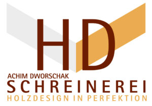 Logo_HD Schreinerei_Offiziell