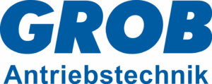 GROB Logo seit 2025